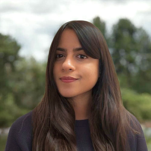 Muna Farook
